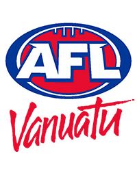 AFL Vanuatu logo