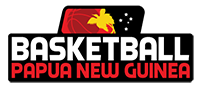 Basketball Federation of Papua New Guinea logo
