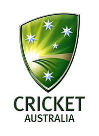 Cricket Australia logo