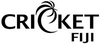 Cricket Fiji logo