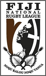 Fiji National Rugby League logo