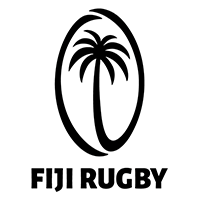 Fiji National Rugby Union logo