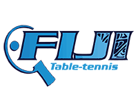 Fiji Table Tennis Association logo