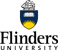 Flinders University logo