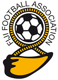 Fiji Football Association logo