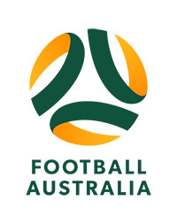 Football Australia logo