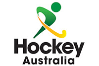 Hockey Australia logo