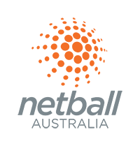 Netball Australia logo