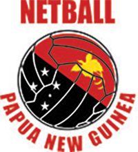 Netball PNG logo