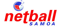 Netball Samoa logo