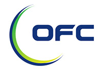 Oceania Football Confederation logo