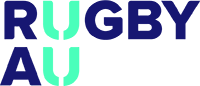 Rugby Australia logo