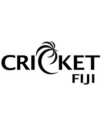 Cricket Fiji logo
