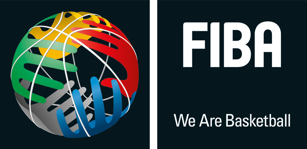 FIBA Oceania logo