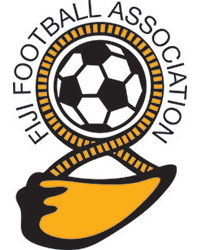 Fiji Football Association logo