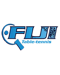 Fiji Table Tennis Association logo