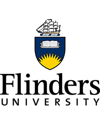 Flinders University logo