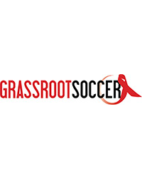 Grassroot Soccer logo