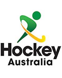 Hockey Australia logo