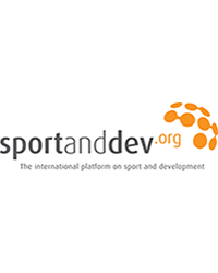 sportanddev  The International Platform on Sport and Development