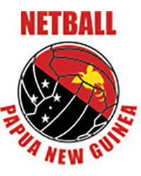 Netball PNG logo