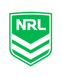 National Rugby League (NRL) logo