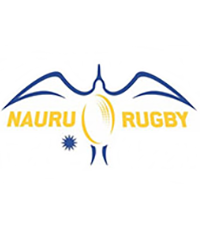 Nauru Rugby Union logo