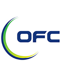 Oceania Football Confederation logo