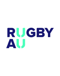Rugby Australia logo