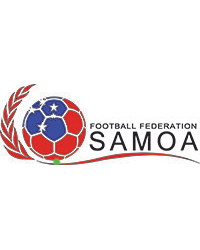 Football Federation Samoa logo