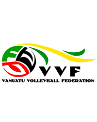 Vanuatu Volleyball Federation logo