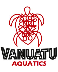 Vanuatu Aquatics Federation logo
