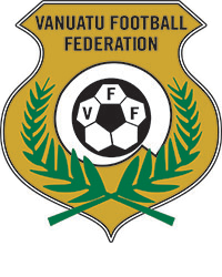 Vanuatu Football Federation logo