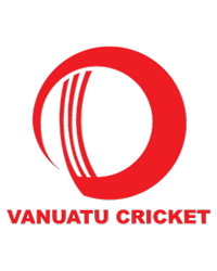 Vanuatu Cricket Association logo