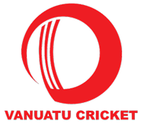 Vanuatu Cricket Association logo