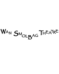 Wan Smolbag Theatre logo