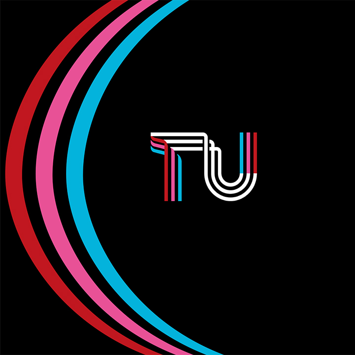 The Team Up logo