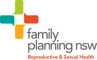 Family Planning NSW logo