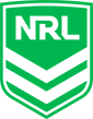 Logo of NRL