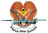 Logo of PNG Government