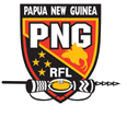 Logo of PNGRFL