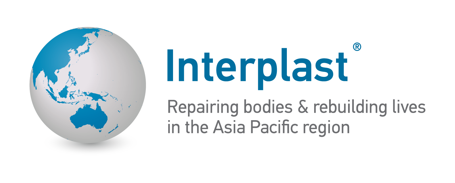 Interplast Australia logo