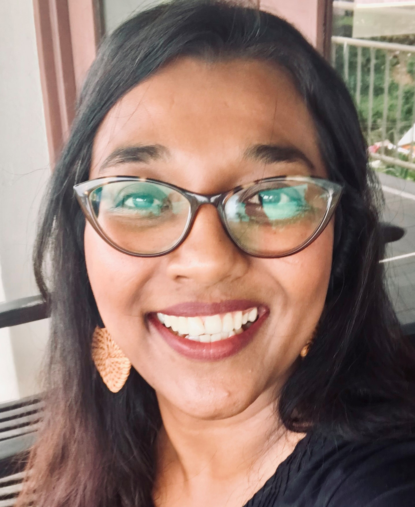 Photo of Roshika Deo