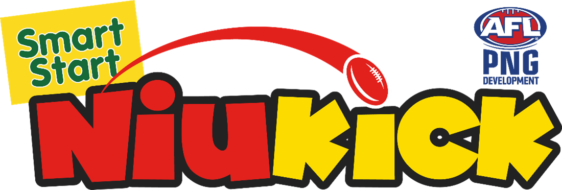 Logo of AFL PNG NiuKick