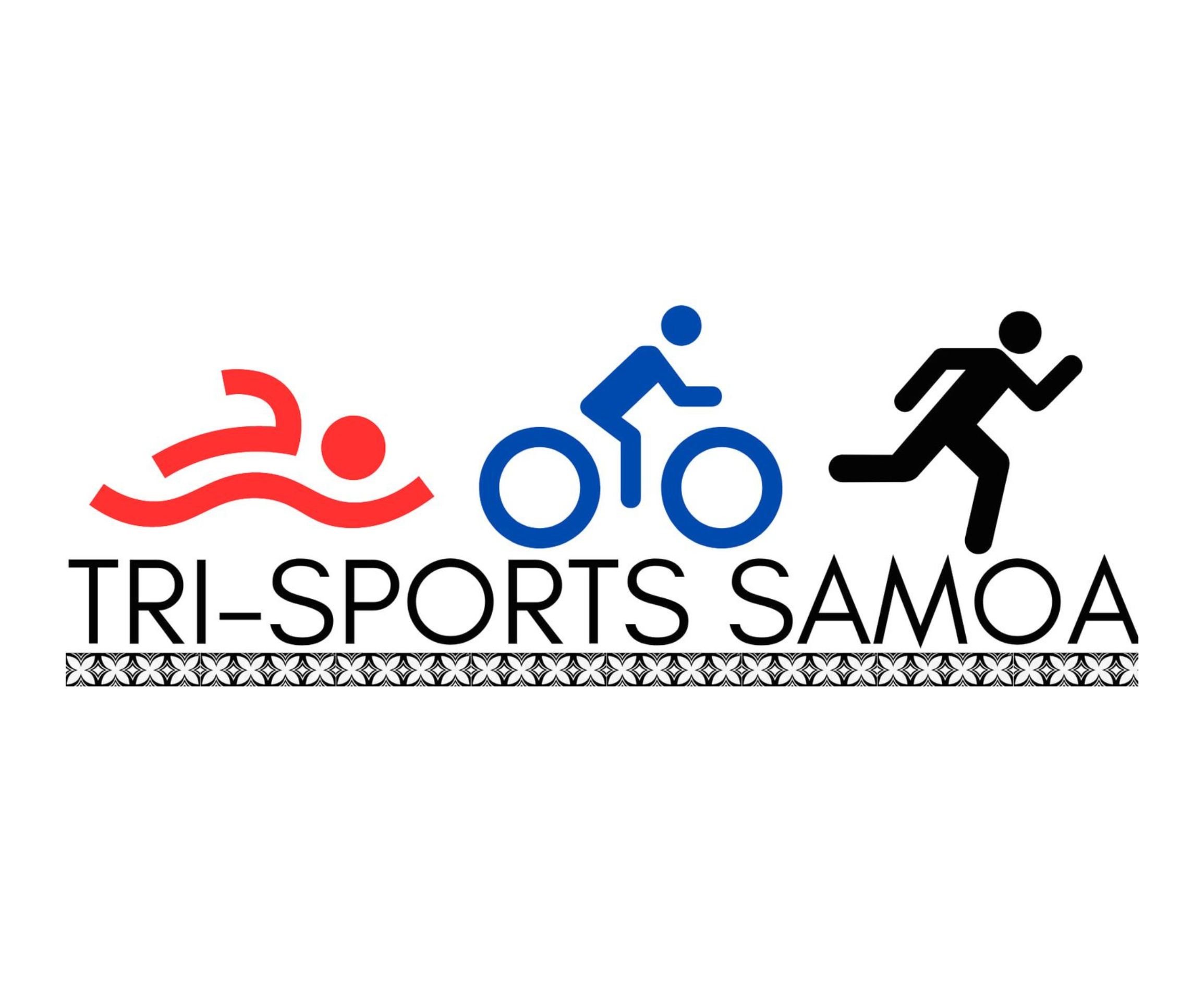 Triathlon logo