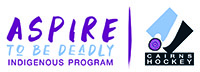 Cairns Hockey Association Aspire Indigenous Program