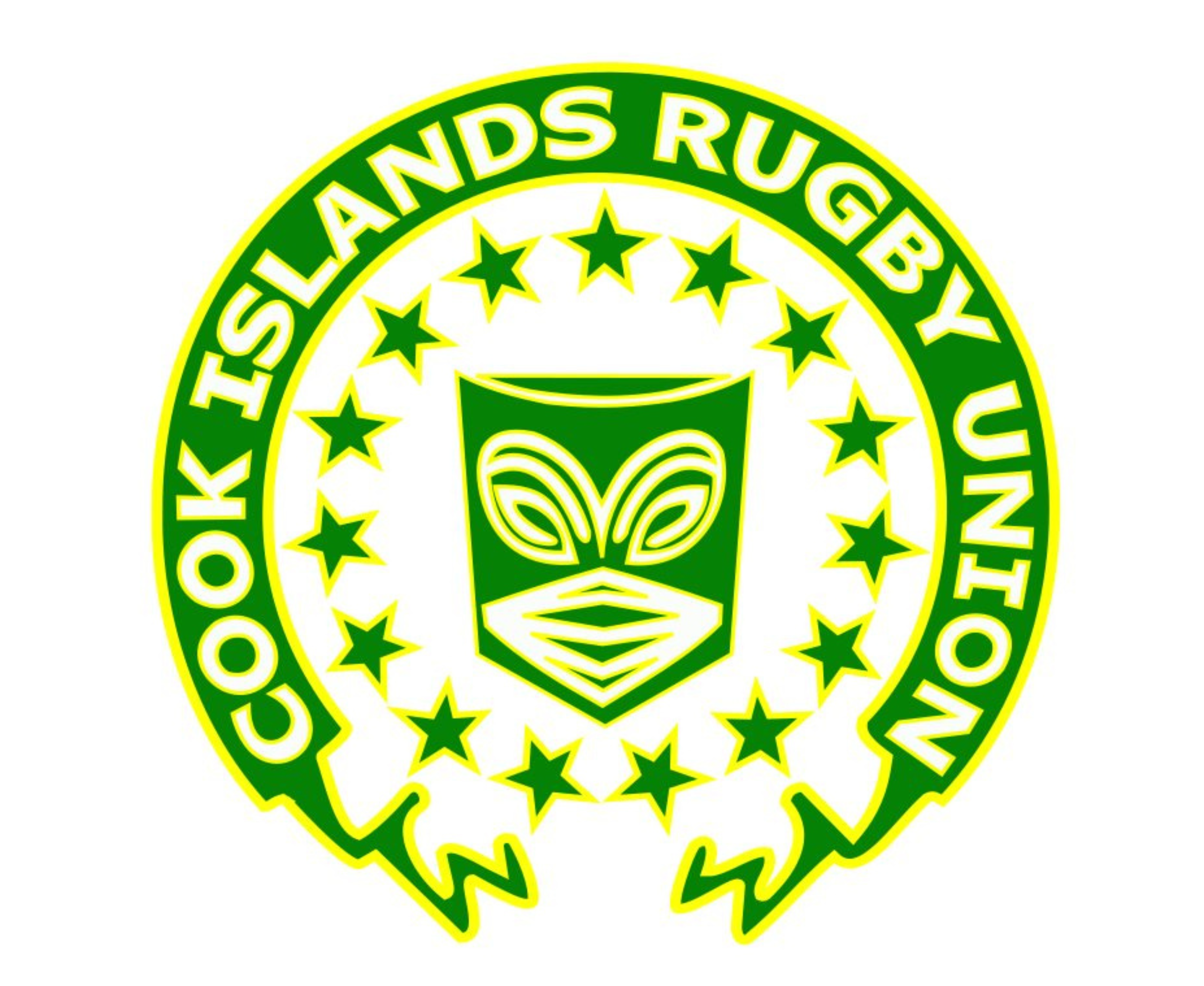 Cook Islands Rugby logo