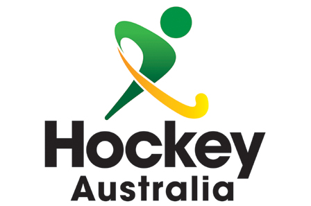 Hockey Australia logo