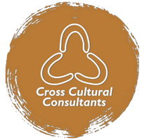 Cross Cultural Consultant's logo