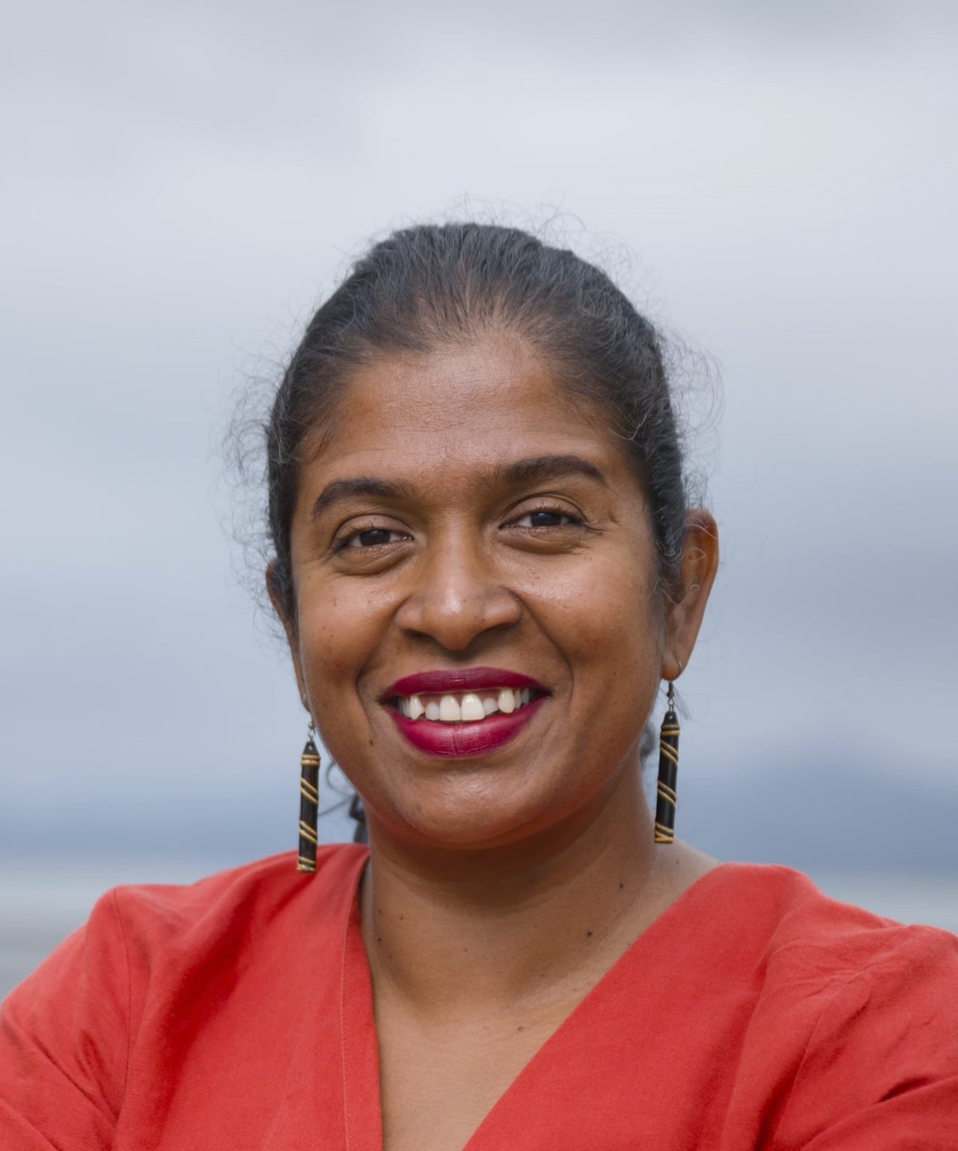 Profile photo of Sarika Chand